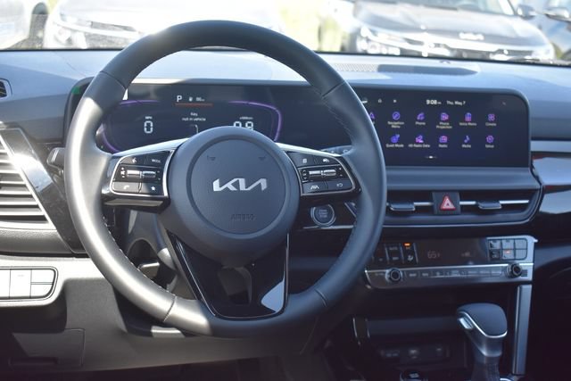 New 2026 Kia Seltos S AWD/4WD image 19