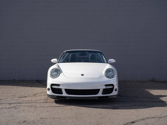 Used 2008 Porsche 911 Turbo image 10