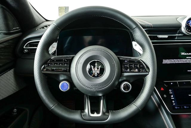 New 2025 Maserati Grecale GT AWD/4WD image 9