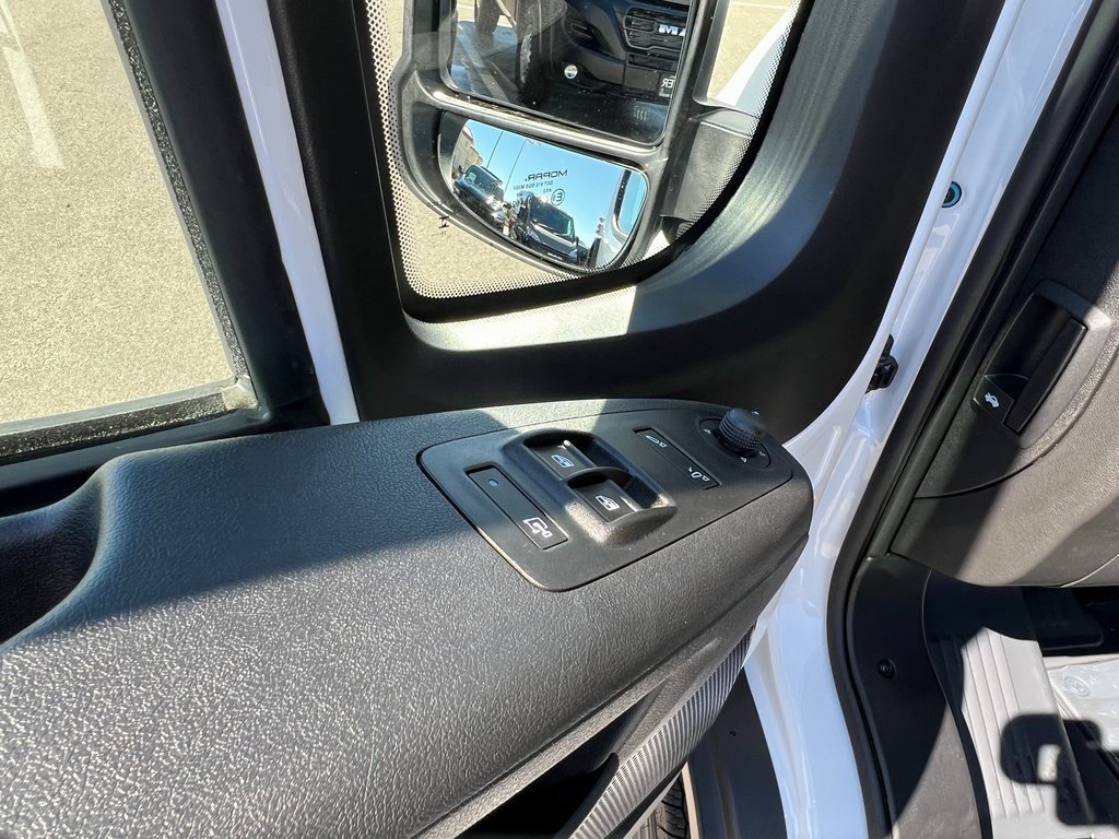 New 2026 RAM ProMaster 1500 w/ Convenience Group image 18