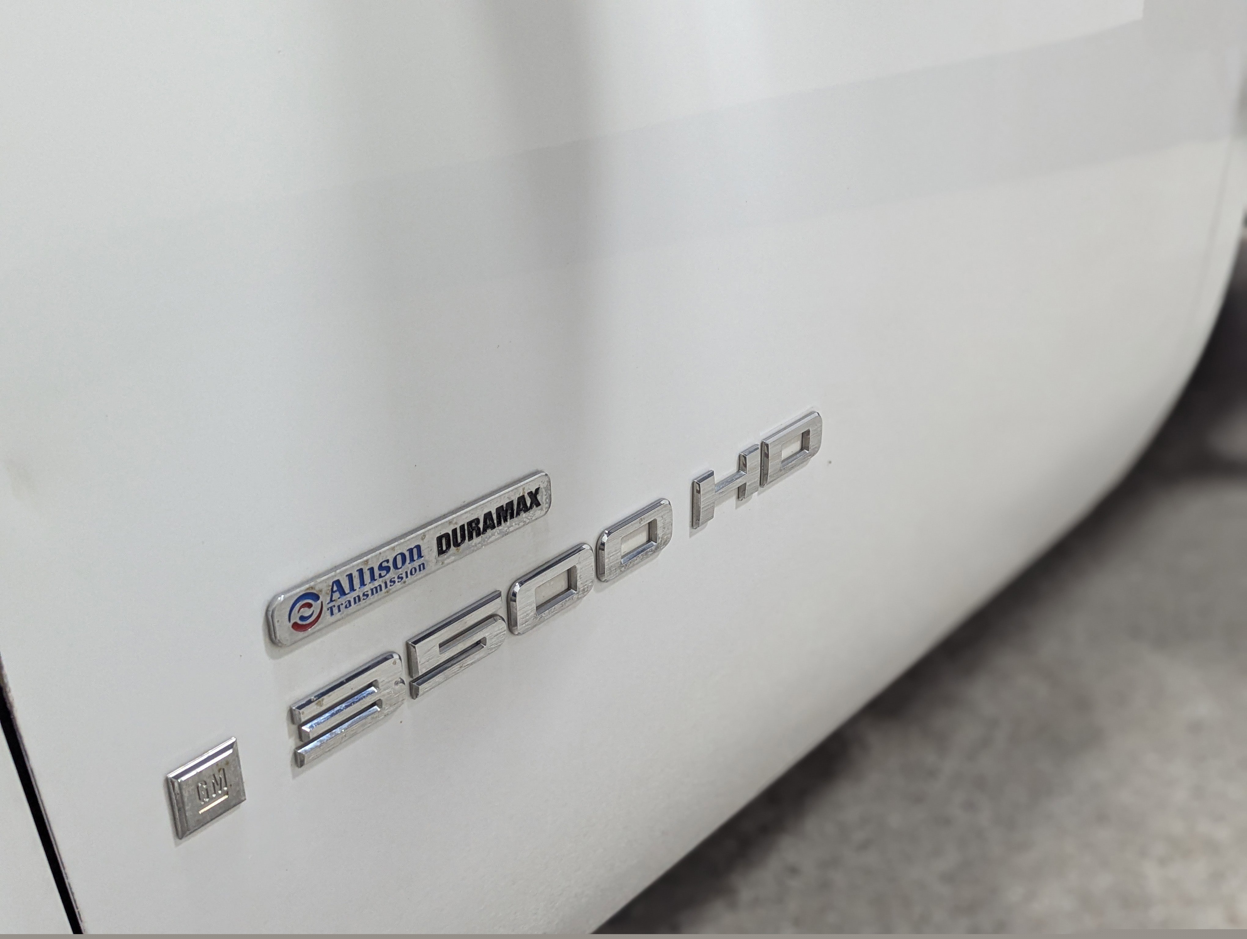 Used 2007 GMC Sierra 3500 W/T image 10