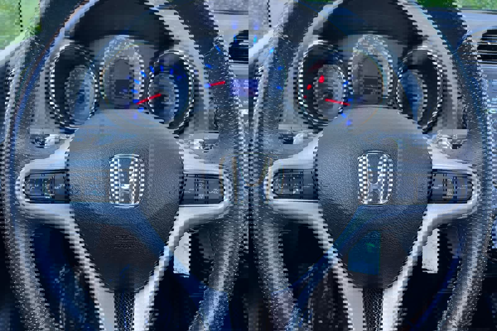 Used 2012 Honda Fit Sport image 22