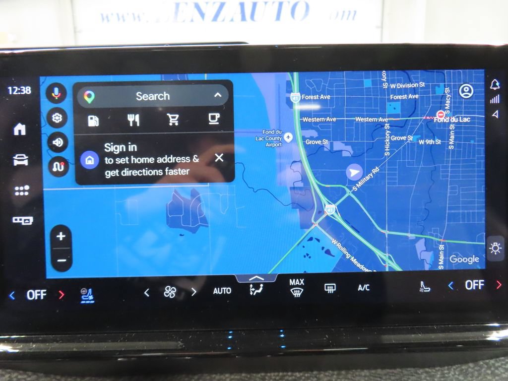 Used 2025 Ford Expedition Tremor AWD/4WD image 22