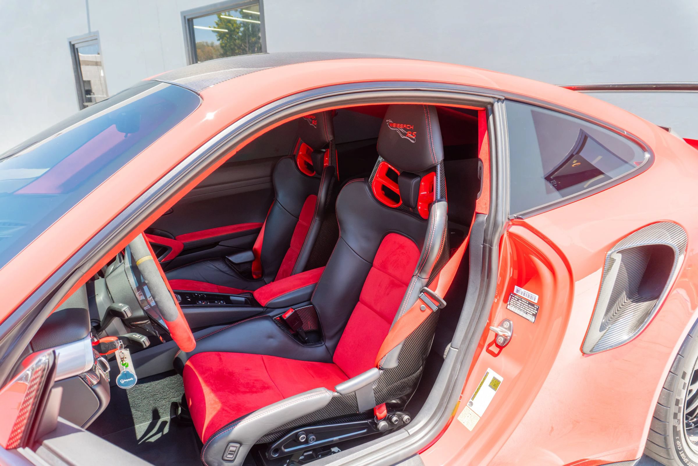 Used 2018 Porsche 911 GT2 RS RWD image 10