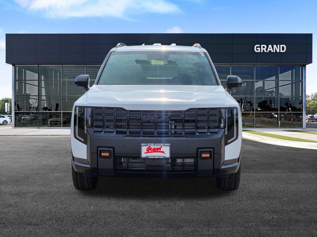 New 2027 Kia Telluride SX Prestige X-Pro AWD/4WD image 3