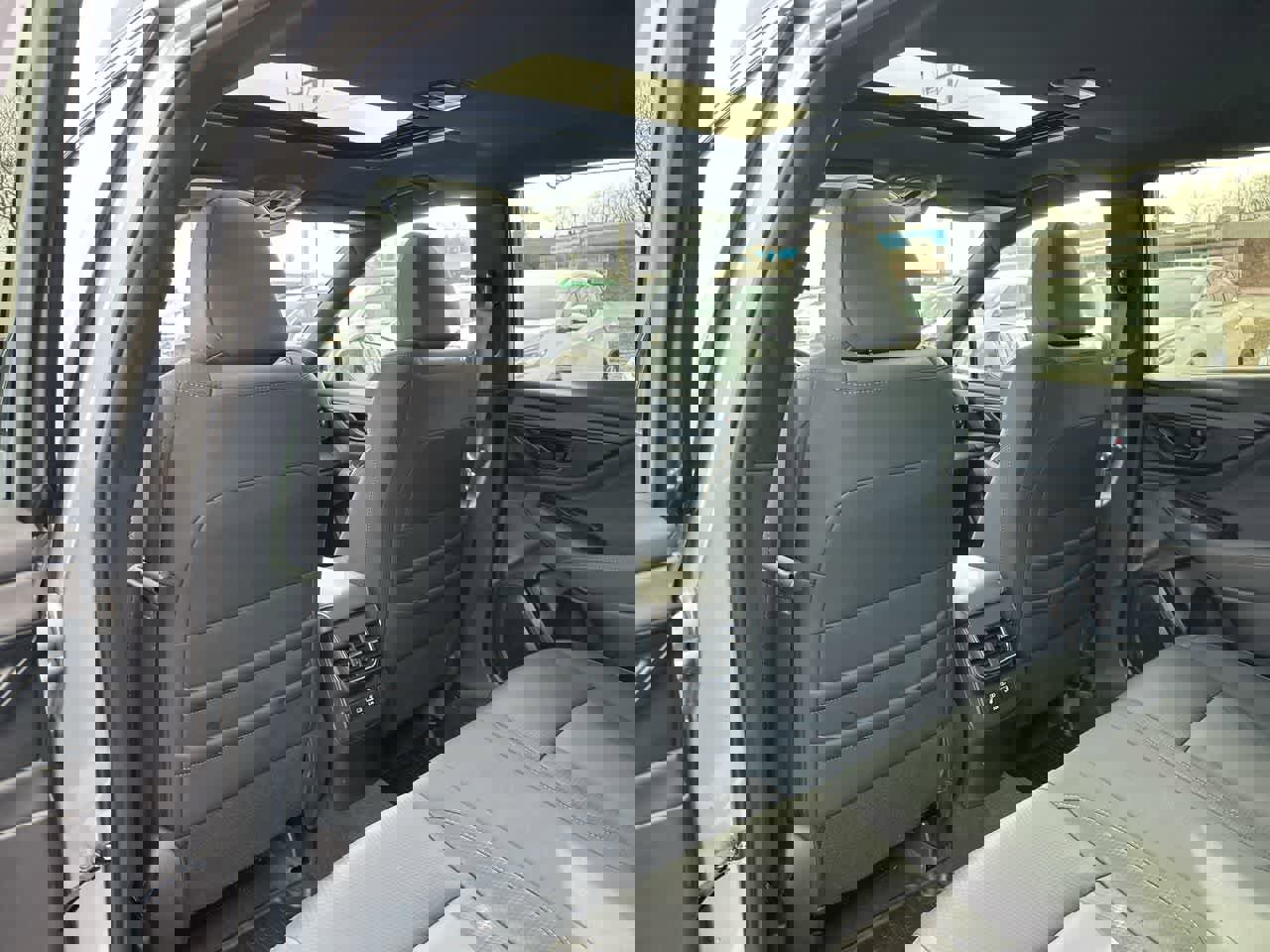 Certified 2025 Subaru Outback Wilderness image 23