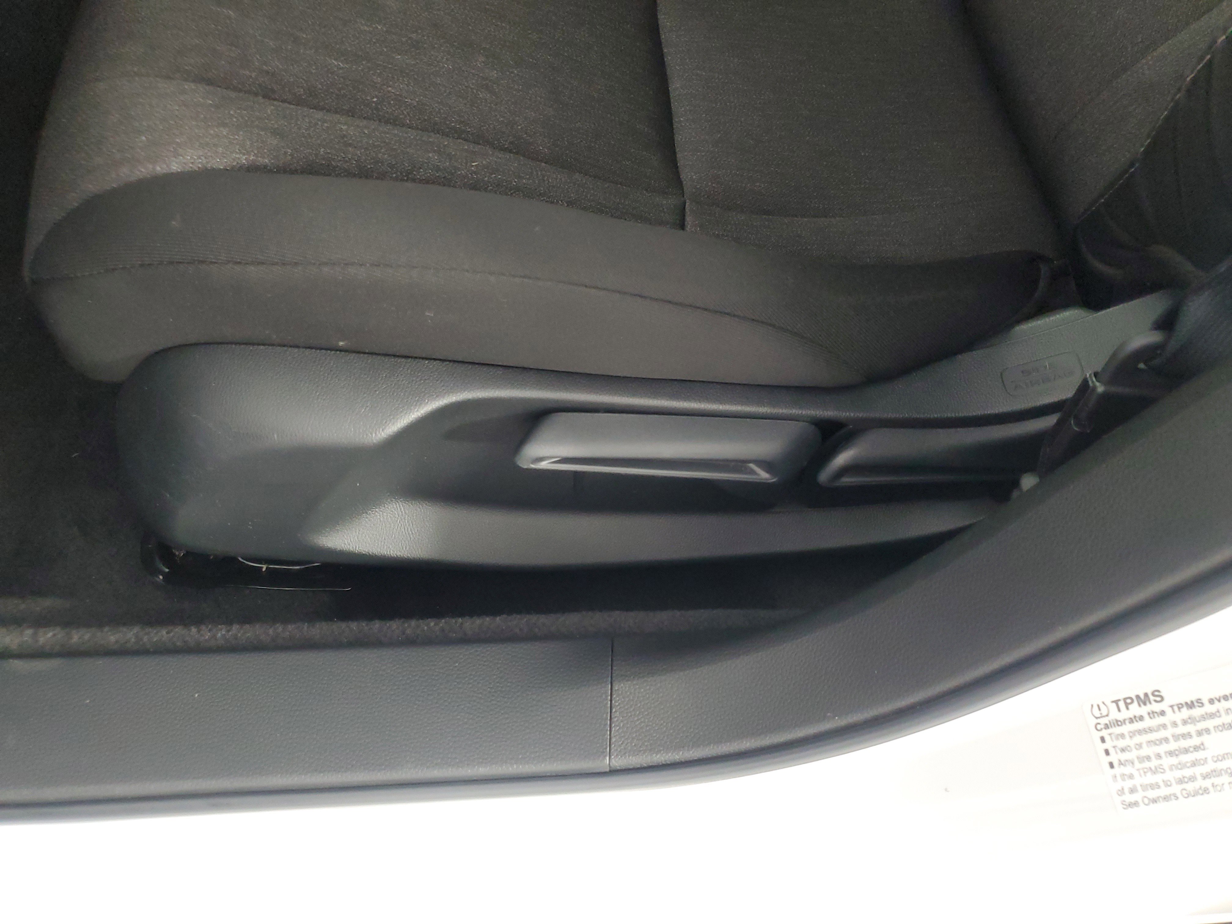 Certified 2024 Honda Accord LX image 28