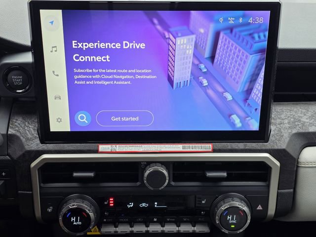 New 2026 Toyota Tacoma Limited image 12