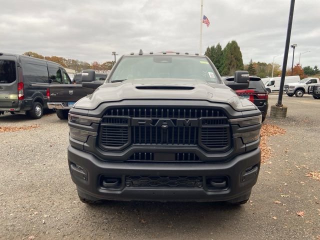 New 2025 RAM 2500 Rebel w/ Rebel Level 1 Equipment Group image 3
