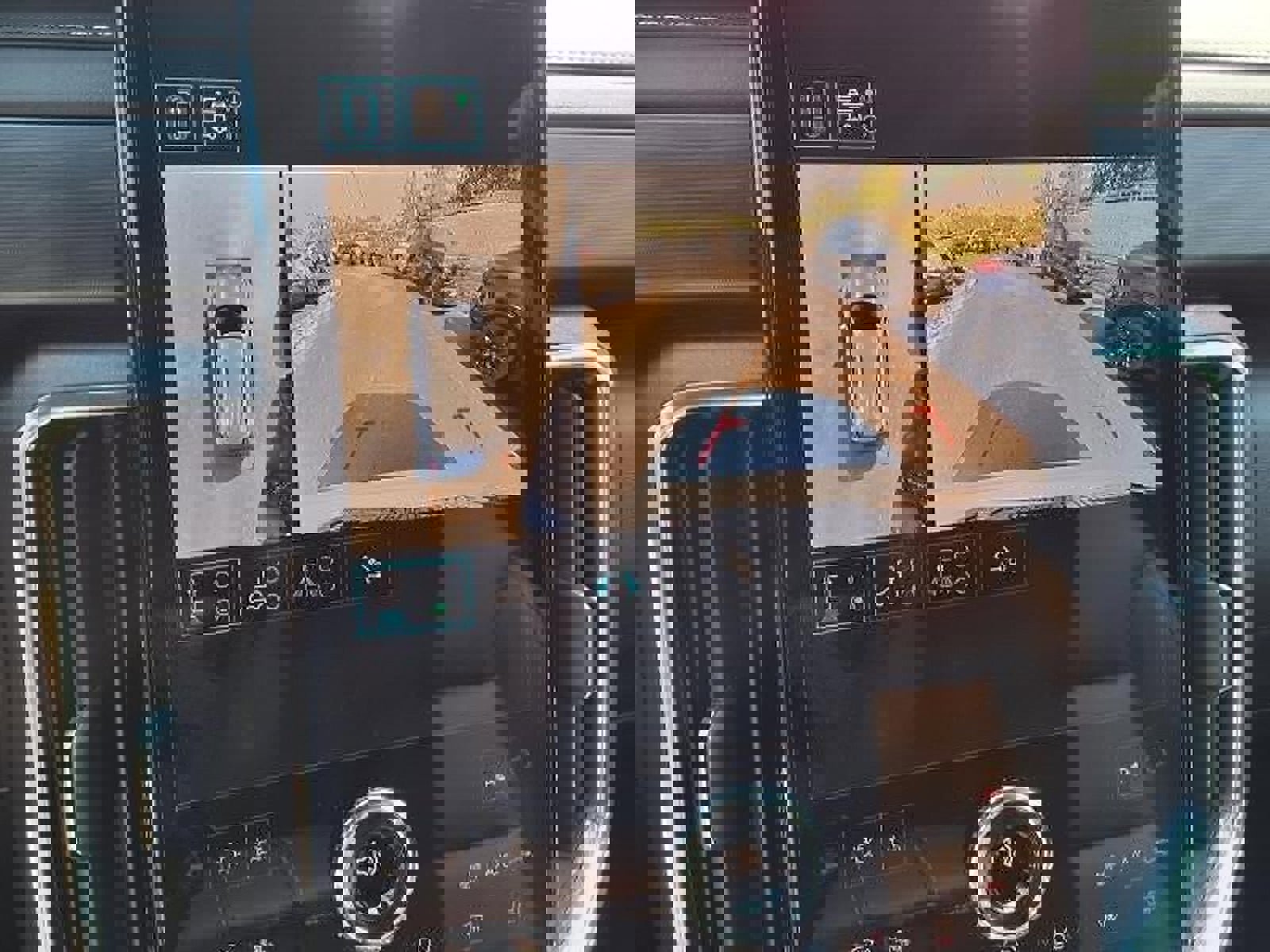 New 2026 GMC Acadia Elevation w/ Elevation Premium Package image 18