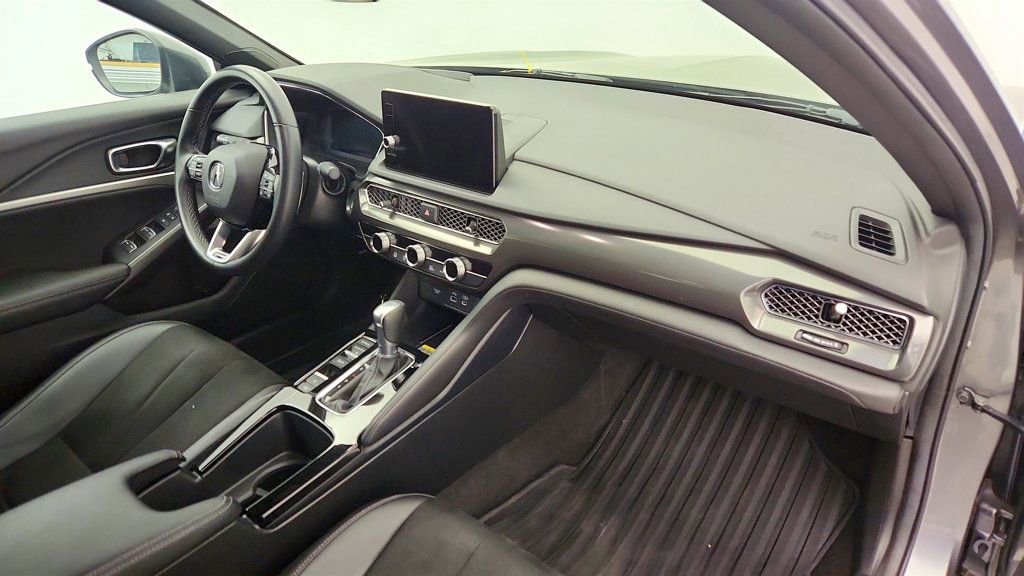 Used 2023 Acura Integra A-Spec FWD image 25
