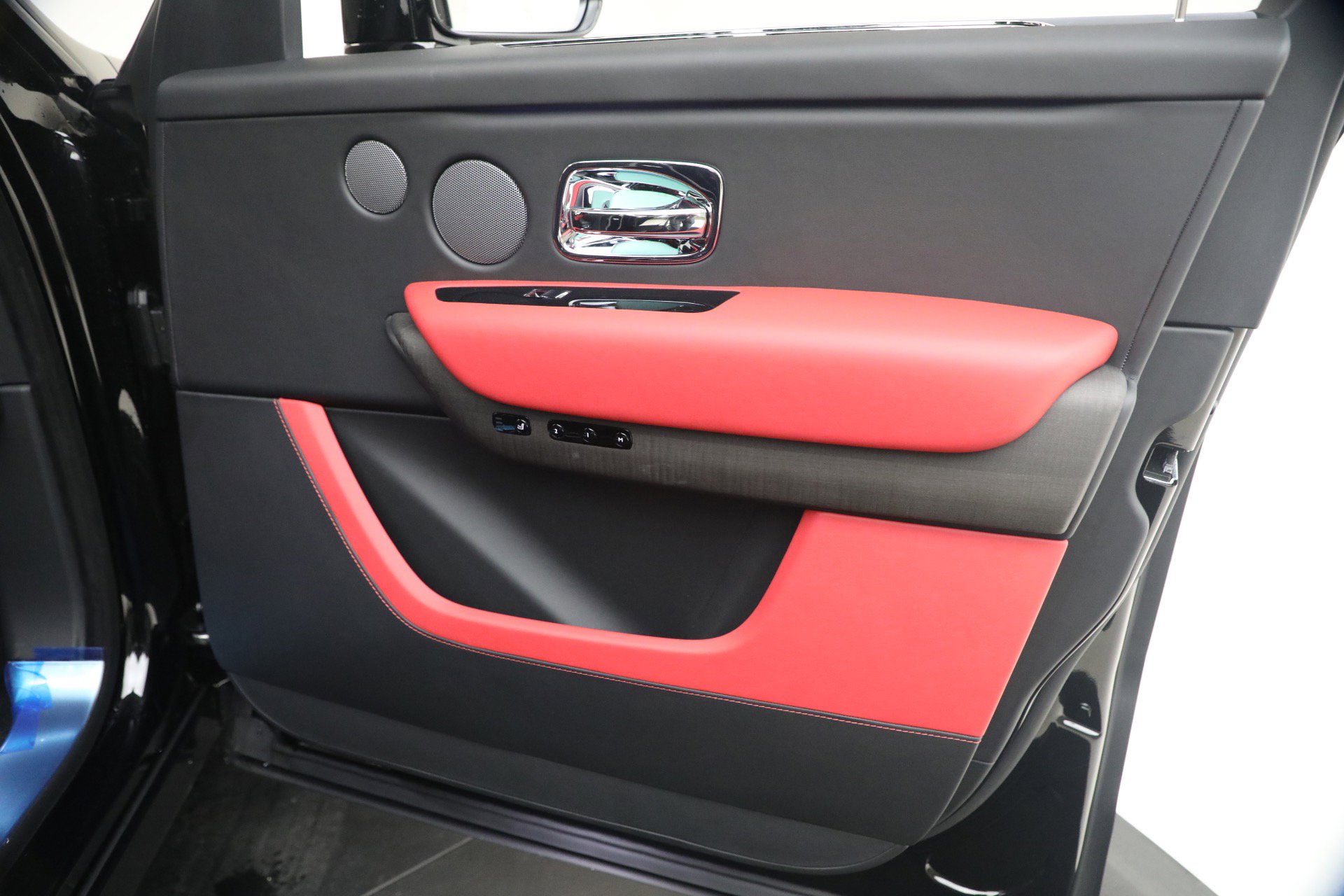 New 2026 Rolls-Royce Cullinan image 26