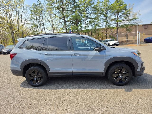 Used 2022 Honda Pilot TrailSport image 6