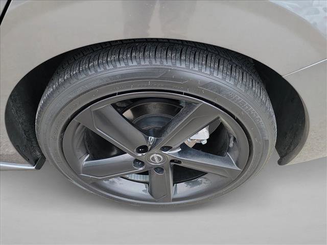 Used 2024 Nissan Sentra SR image 12