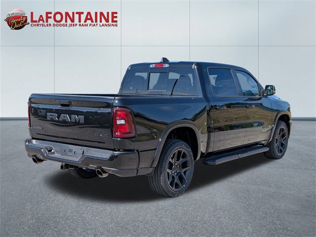 New 2026 RAM 1500 Laramie image 5