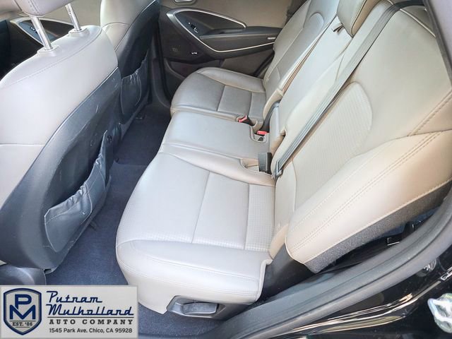 Used 2014 Hyundai Santa Fe Sport 2.0T w/ Technology Package 05 image 11