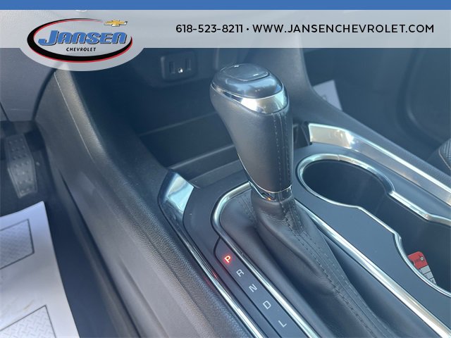 Used 2019 Chevrolet Traverse LT image 15