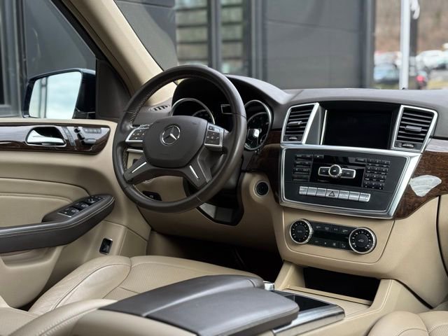 Used 2014 Mercedes-Benz ML 350 4MATIC image 59