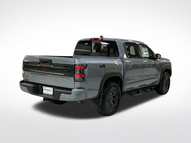 New 2026 Nissan Frontier PRO-4X w/ Pro Premium Package AWD/4WD image 7