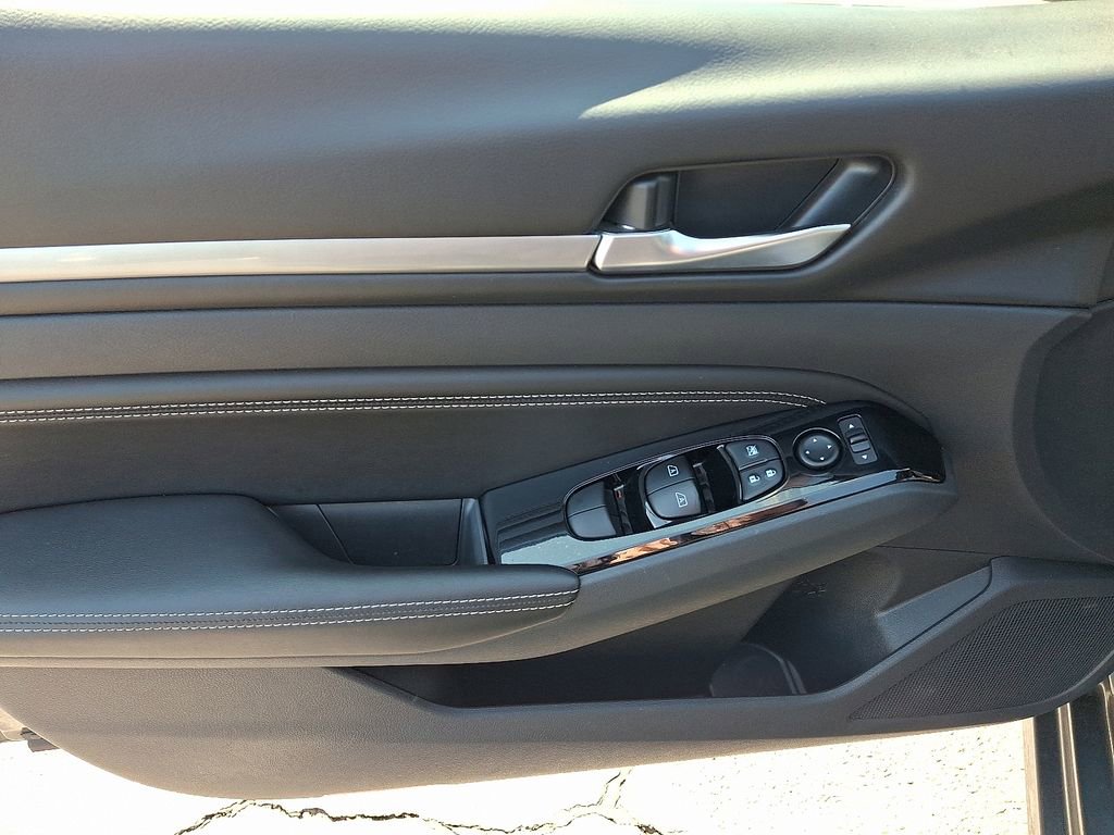 Used 2021 Nissan Altima 2.5 SL image 13