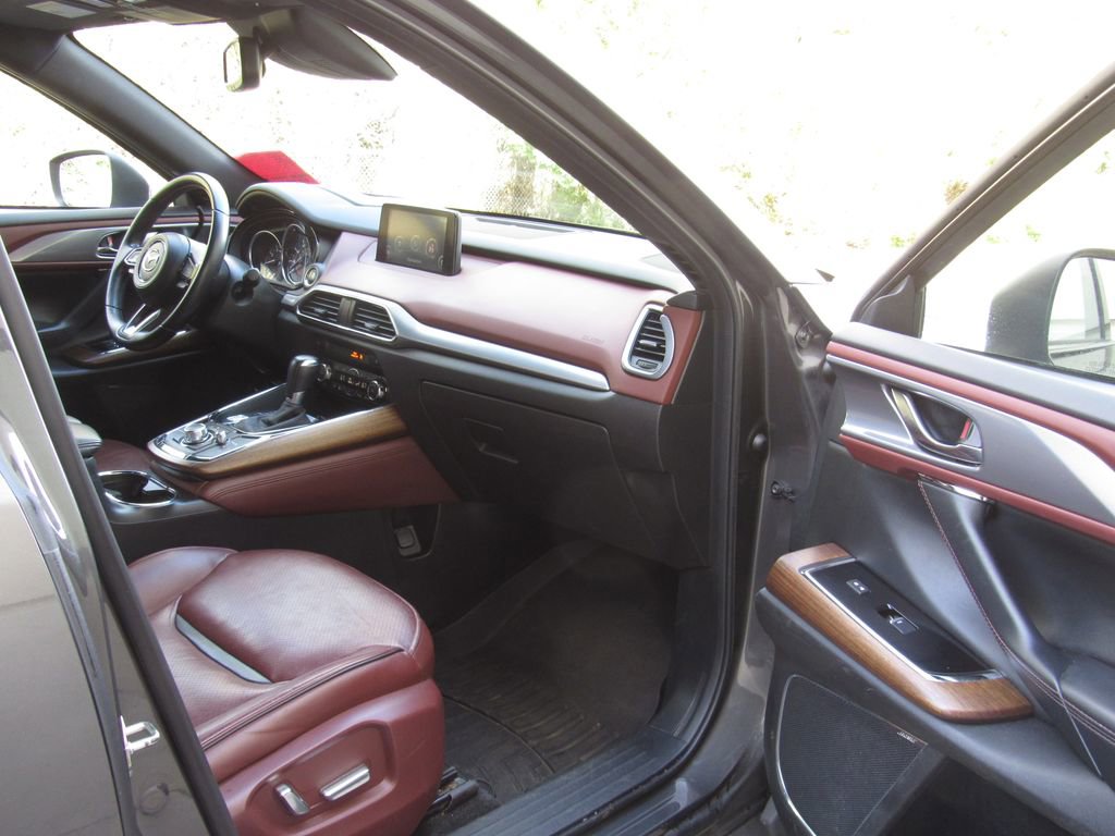 Used 2016 MAZDA CX-9 Signature image 19
