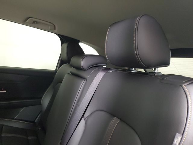 New 2026 MAZDA CX-90 3.3 Turbo w/ Select Package AWD/4WD image 13