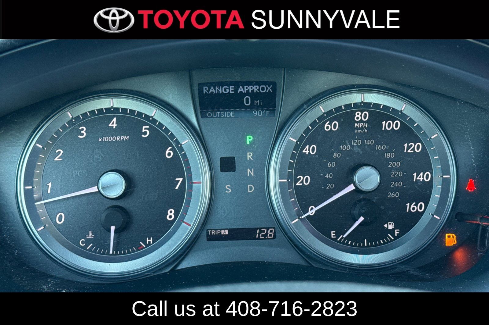 Used 2010 Lexus ES 350 FWD image 28