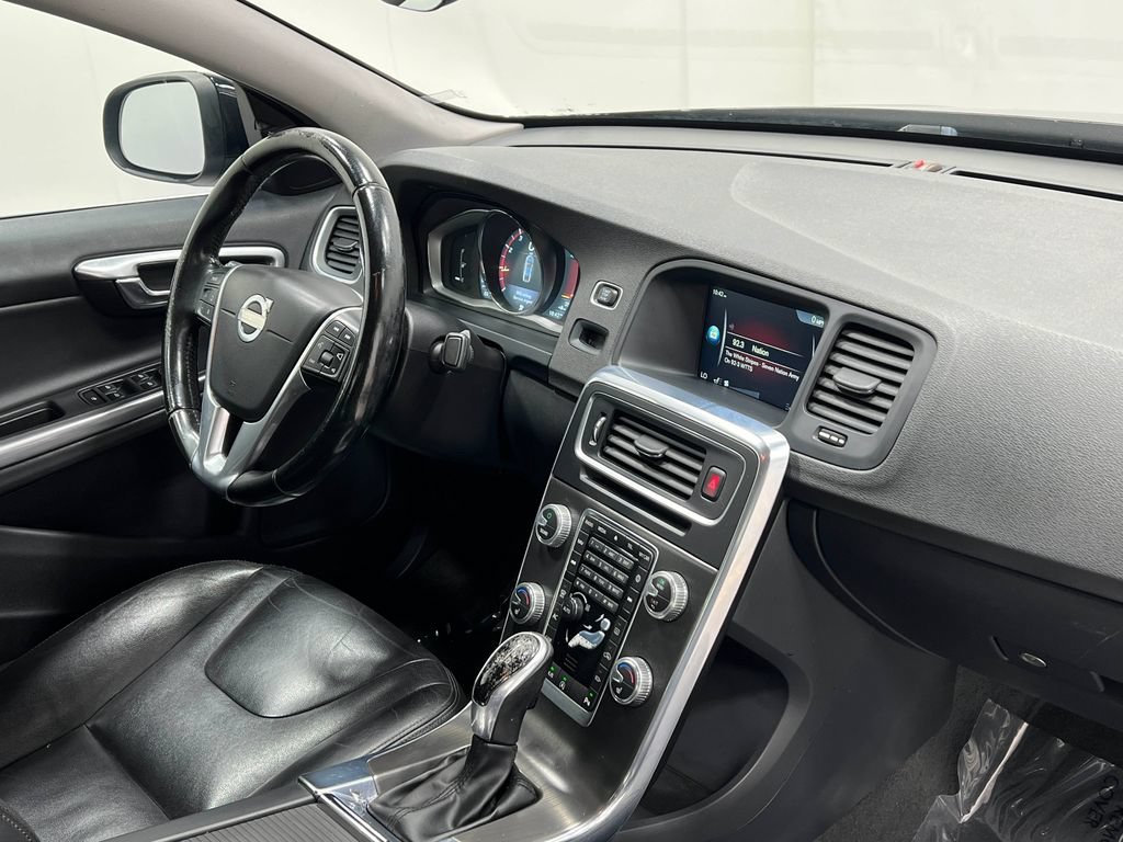 Used 2015 Volvo S60 T5 Premier FWD image 21