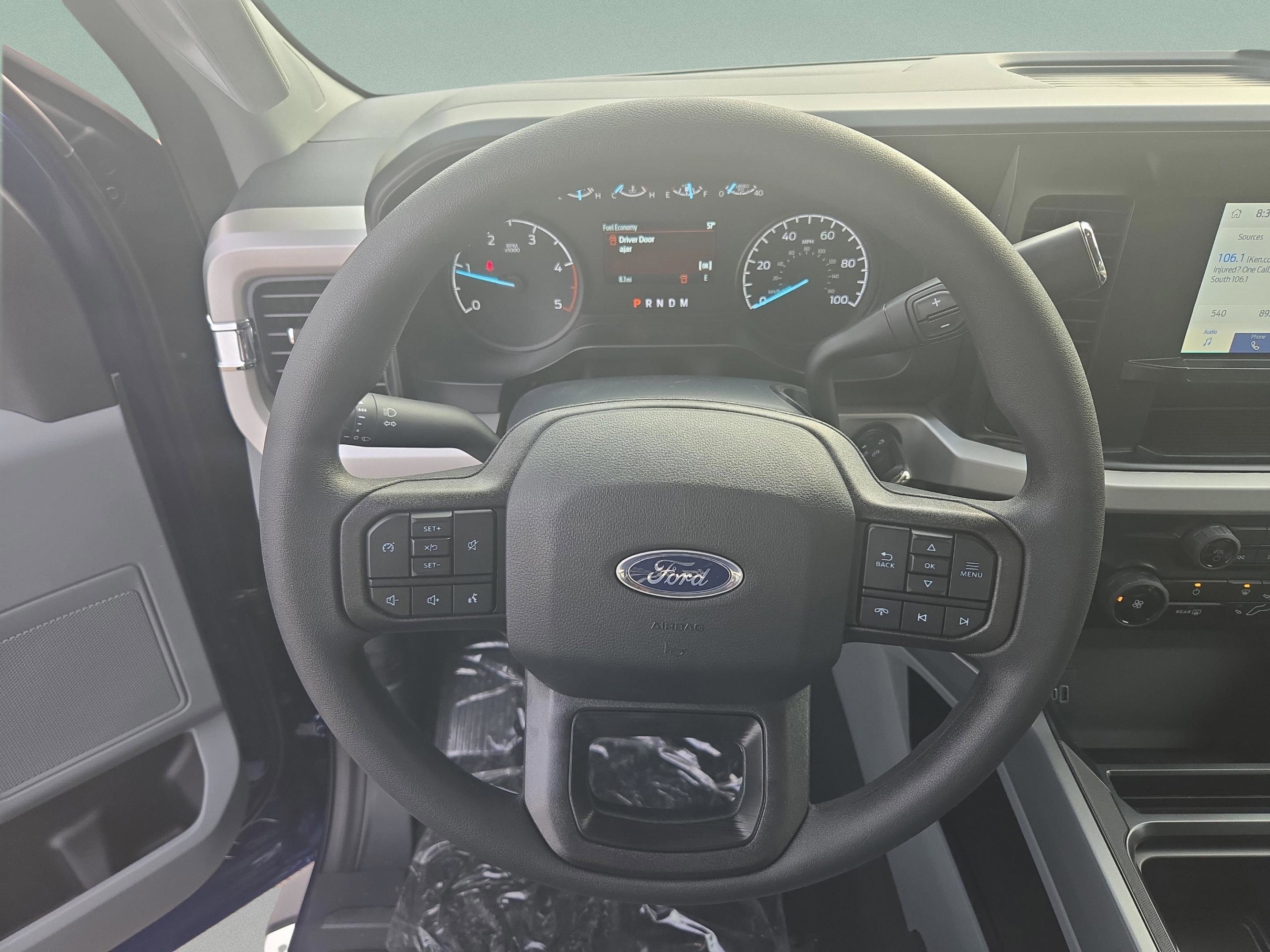 New 2026 Ford F350 XLT image 17