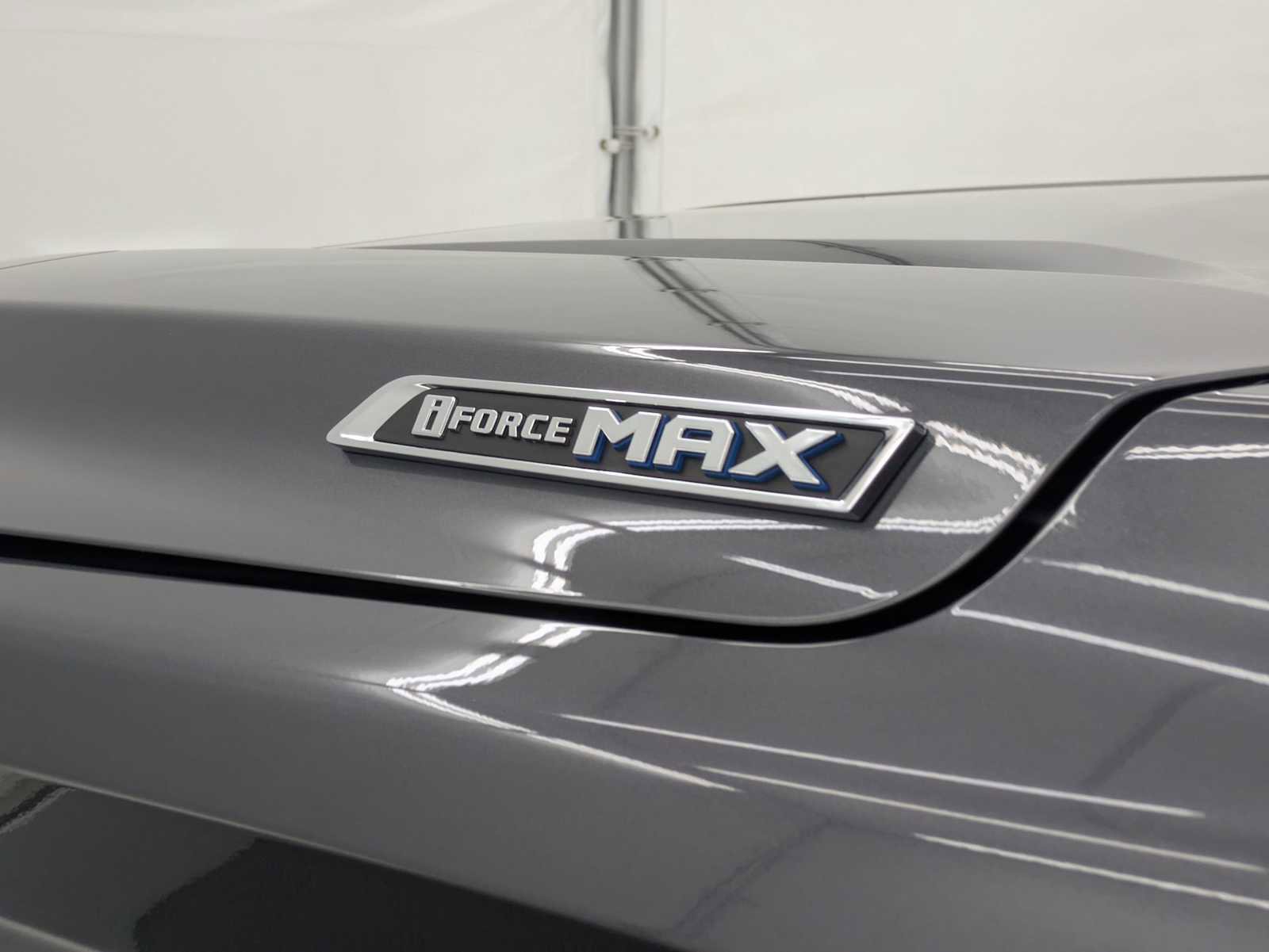 Used 2023 Toyota Sequoia Capstone AWD/4WD image 12