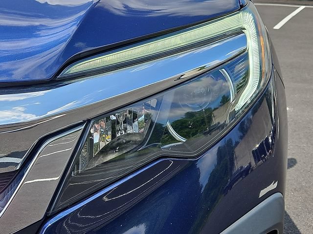 Certified 2020 Honda Pilot EX-L image 9