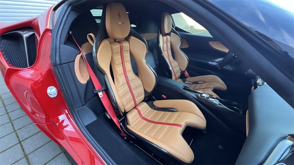 Certified 2023 Ferrari SF90 Stradale image 23
