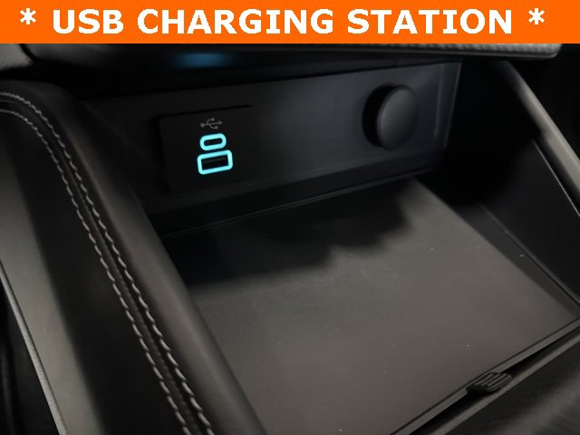 New 2025 Ford Mustang Premium image 21