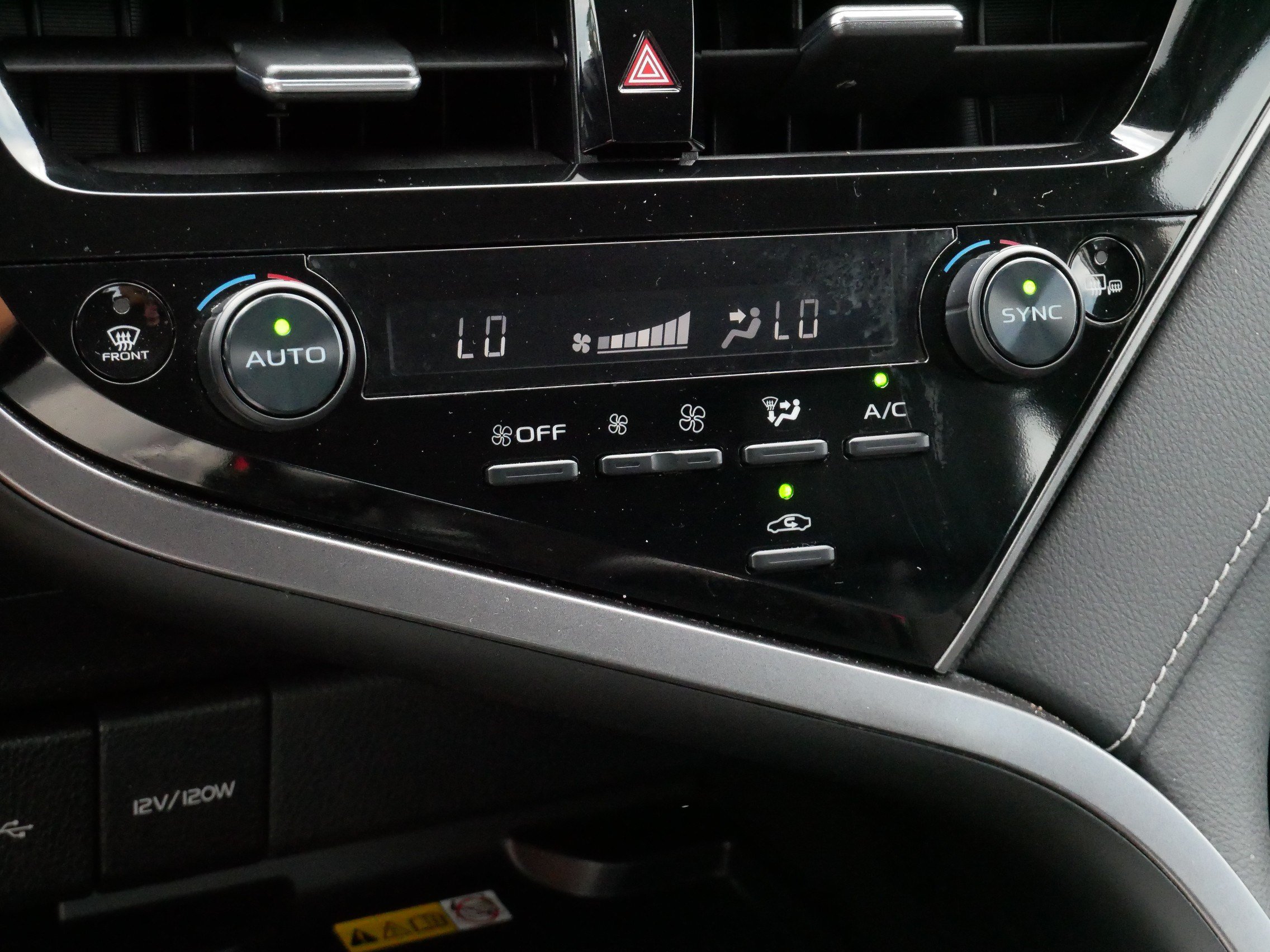 Certified 2024 Toyota Camry XSE FWD image 22