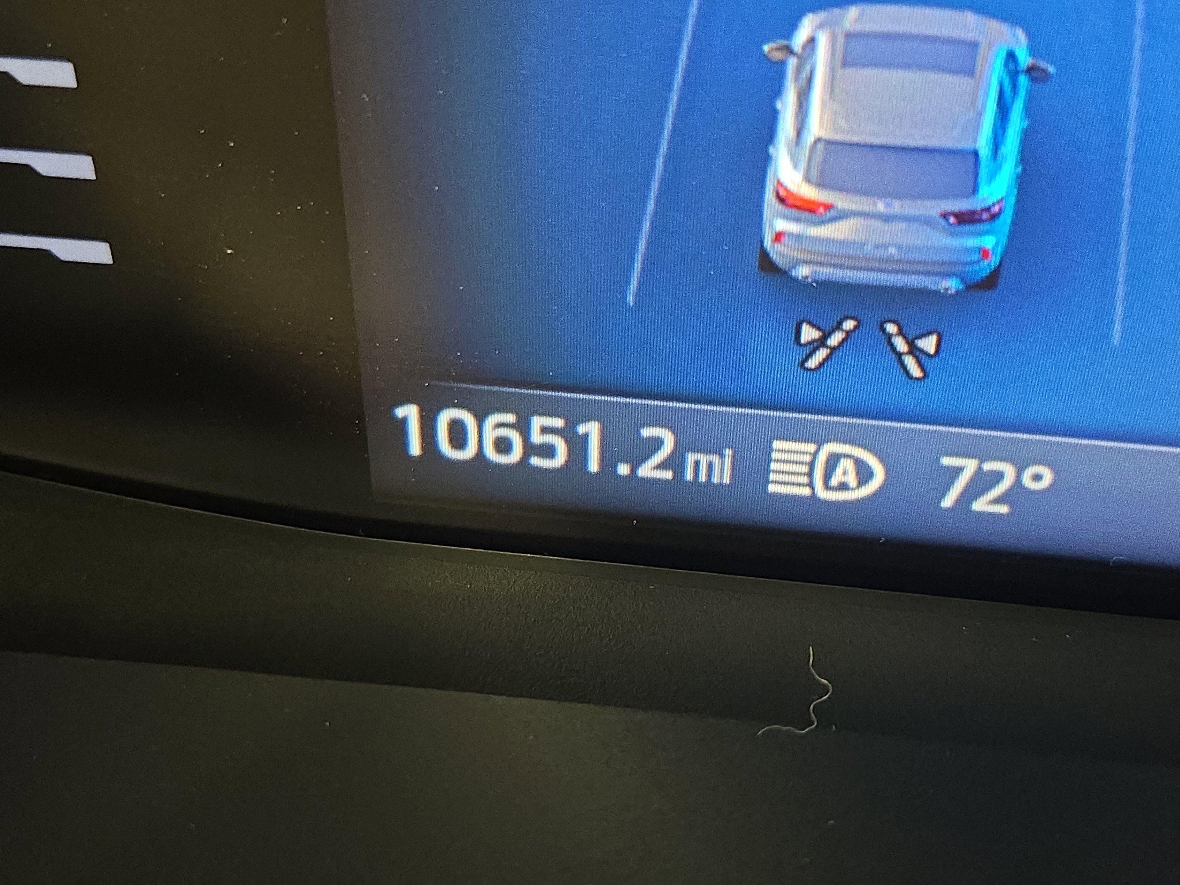 Used 2023 Ford Escape ST-Line image 18