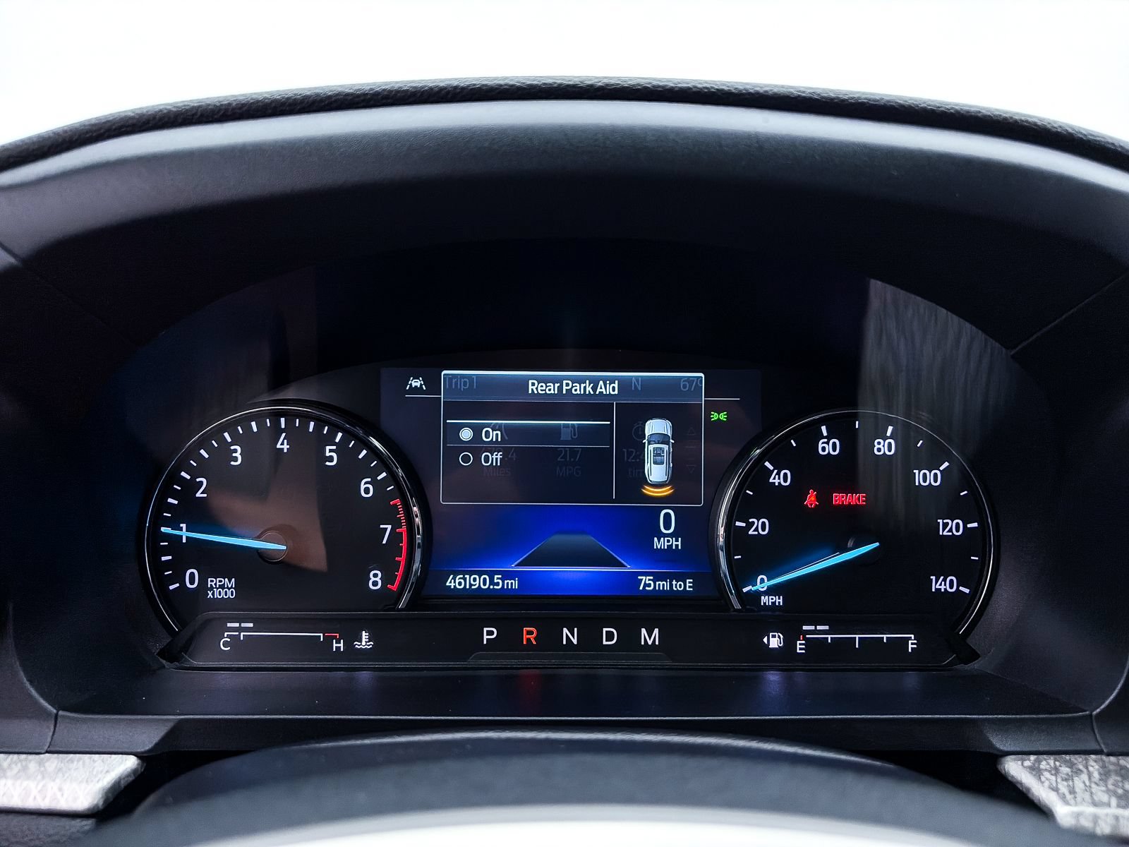 Used 2023 Ford Explorer Timberline AWD/4WD image 34
