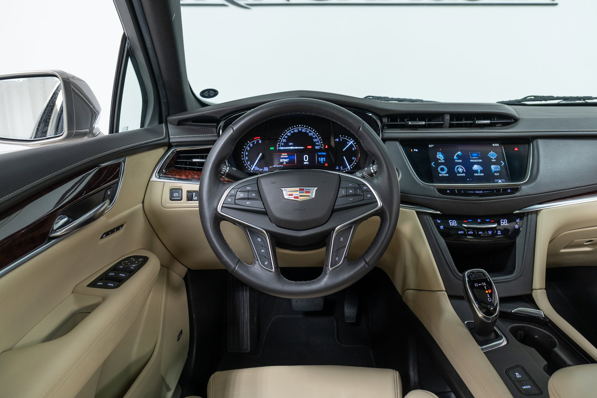 Used 2017 Cadillac XT5 Premium Luxury image 17