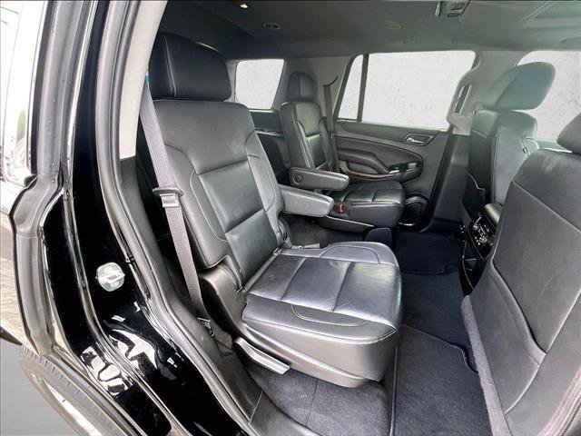 Used 2020 Chevrolet Tahoe LT RWD image 29
