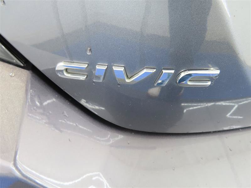 Used 2019 Honda Civic EX image 13