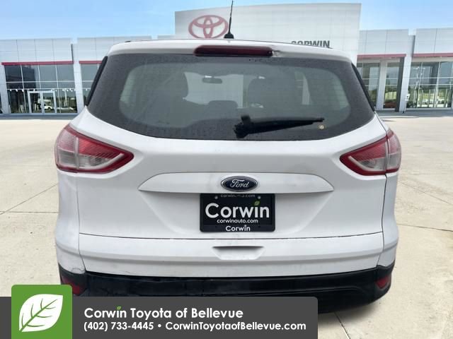 Used 2013 Ford Escape S image 4