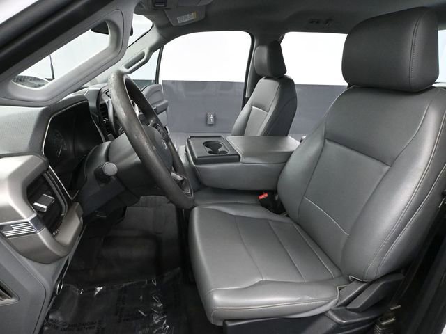 Used 2021 Ford F150 XL w/ Equipment Group 101A High image 21