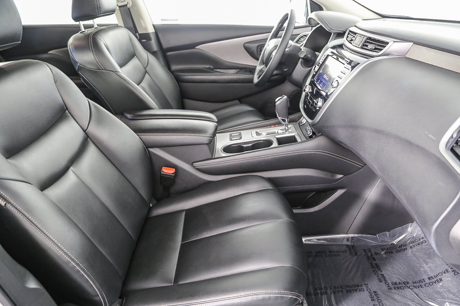 Used 2023 Nissan Murano SV image 15