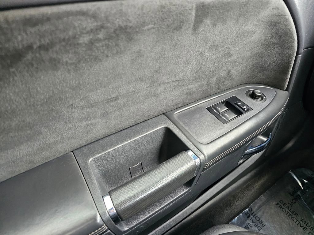 Used 2010 Dodge Challenger SRT8 w/ SRT Option Group II RWD image 30