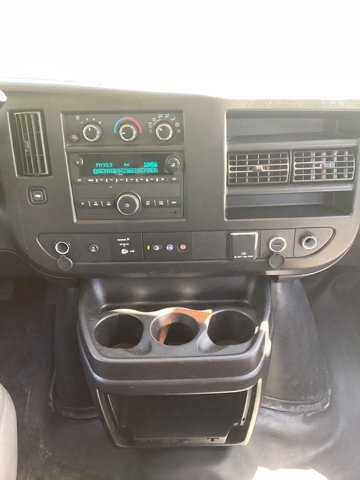 Used 2022 Chevrolet Express 3500 LS image 8