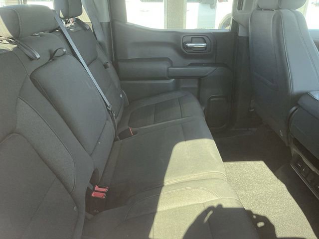Used 2020 Chevrolet Silverado 1500 LT w/ All-Star Edition AWD/4WD image 11