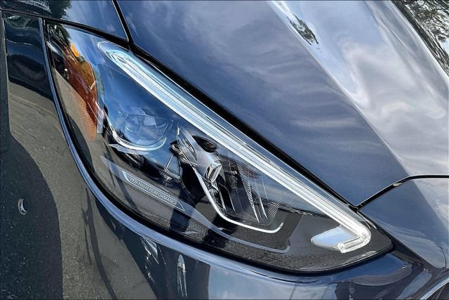 Used 2026 Mercedes-Benz C 300 4MATIC Sedan image 24