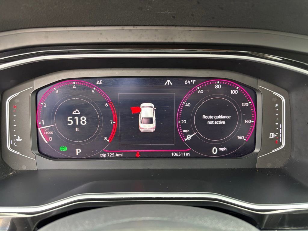 Used 2019 Volkswagen Jetta SEL Premium image 19