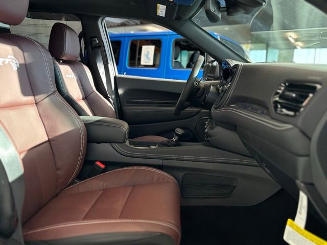 New 2026 Dodge Durango SRT Hellcat w/ Premium Group image 29