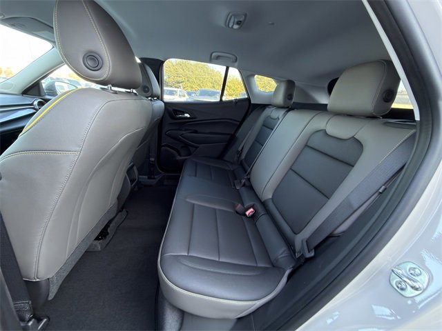 New 2026 Chevrolet Trax ACTIV w/ Driver Confidence Package image 20