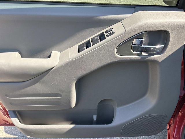 Used 2018 Nissan Frontier SV w/ Value Truck Package image 23